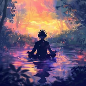 Water Asana: Creek Yoga Tunes - Yogi Zone