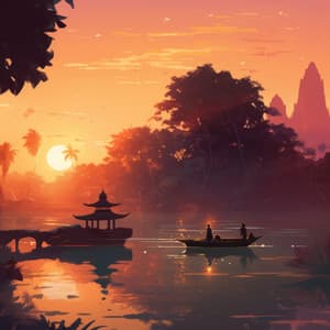 Equilibrium - Thai Massage Music