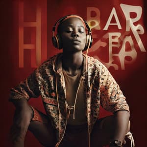 Midnight Rest: Hip Hop Beats for Sleep - Chill LoFi SONDS.