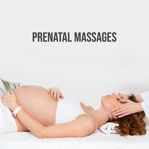 Prenatal Massages: Serenity Spa Music, Wellness Relaxation, Fantastic Melodies, Manual Therapy - Pure Massage for Life Universe