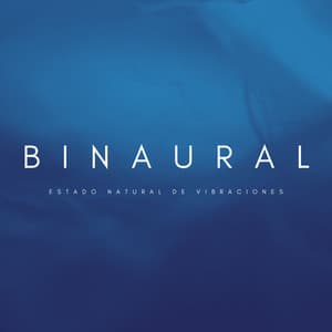 Binaural: Estado Natural De Vibraciones - Flor de Loto