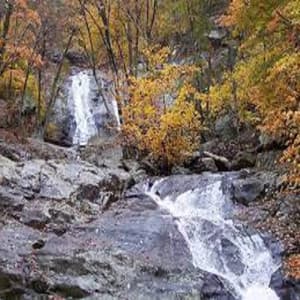 A Wide Selection of Waterfall Backgrounds - HI-FI CAMP