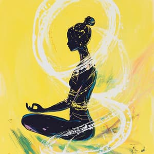 Eclipses de Renacimiento: Transformación del Alma con la Música Celestial de Celeste - Relaxing Asian Spa Music