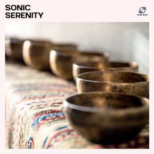 Sonic Serenity - Tibetan Meditation