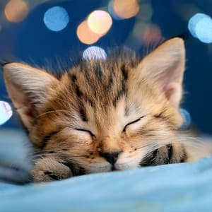 Música Relajante Para Un Sueño Sereno En Los Gatos - Clásicos para Gatos