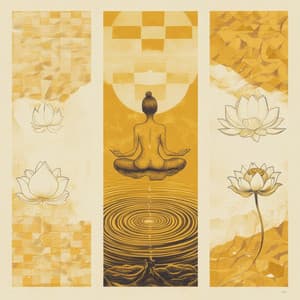 Inmersión en la Tranquilidad a través de Sonidos Zen del Jardín Japonés - Zen Arena