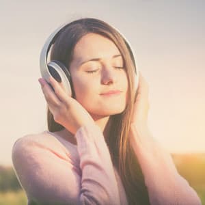 Dicha Armónica: Música Reconfortante Para Todos - Ondas cerebrales binaurales