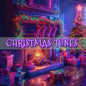 Christmas Tunes - Weihnachtsmusik