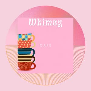 Whimsy Café: The Morning Brews - Smoky Ambient Cafe