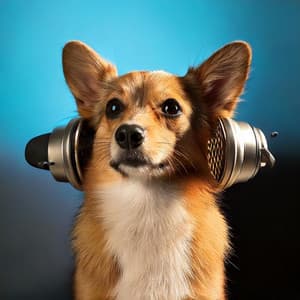 Lofi Companion Sounds: Music for Calm Dogs - Lofi Sounds