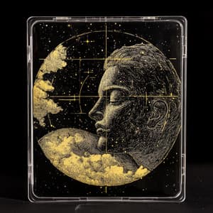 Eirene - Sleep Noise / Sleepy Noise