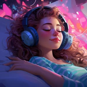 Sueños De Lofi: Melodías Tranquilas Para Dormir - Lofi Dormir relajarse y estudiar