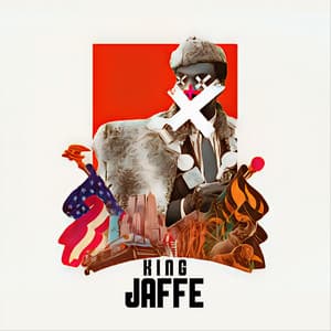 King Jaffe - Dan Matic