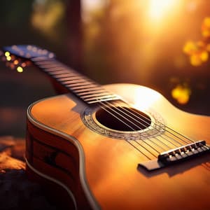 Vibraciones Relajantes: Música De Guitarra Para Serenidad - Musica Relajante de Guitarra Radio