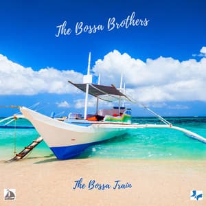 The Bossa Train - The Bossa Brothers