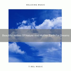 Beautiful Noises Of Nature And Mother Earth For Dreams - Dreamy White Noise