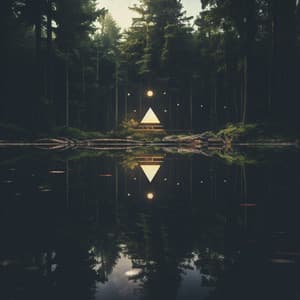 Zen Reflections: Lofi Meditative Sounds - Chill Hop Lofi Study Beats