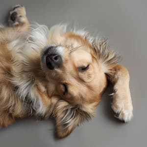 Soothing Sounds for Dogs: Music for Canine Calm - Dog Sleeping Music