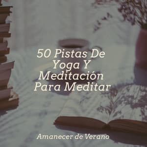 50 Pistas De Yoga Y Meditación Para Meditar - Deep Sleep Relaxation