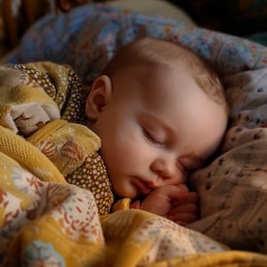 Arrullos Meditativos: Serenas Melodías De Meditación Para La Felicidad Armoniosa Del Bebé - Panam y Circo