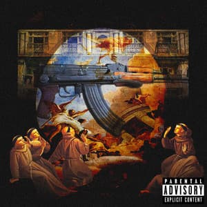 Mystery Album??? - Sankofa