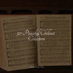 50 Powerful Sounds - Piano Bar