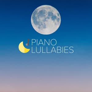 The Sky - Piano Lullabies