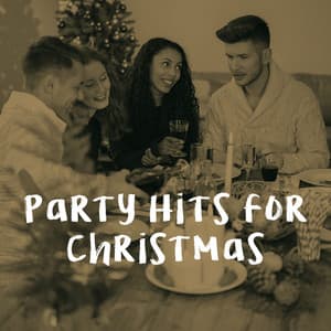 Party Hits for Christmas - Silent Night