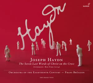 Haydn, J.: 7 Letzten Worte Unseres Erlosers Am Kreuze - Joseph Haydn