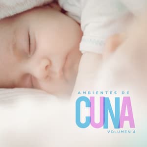 Ambientes de Cuna, Vol. 4 - Aliento Kids