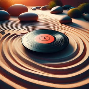 Rimas Vespertinas: Viajes Suaves De Hip Hop - Ritmos suaves y sosegados