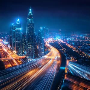 Ritmos Callejeros: Un Viaje Hip Hop - RITMO LOFI