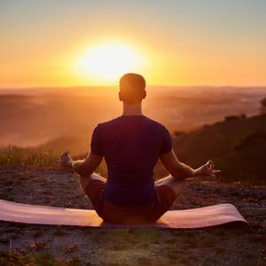 Escapada Zen: Música Para Meditar - Agitadores de cerebros