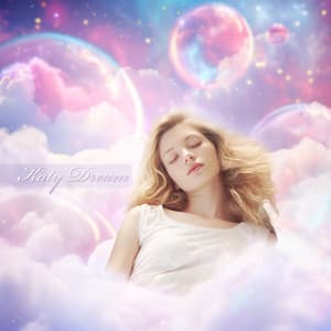 The Serotonin Lullaby - Katy Dream