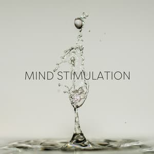 Mind Stimulation: Hypnotic Water Drop Sounds for Awakening of All Senses - Free Your Mind Club
