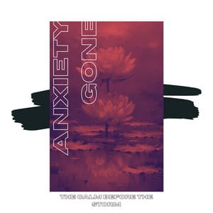 The Calm Before the Storm - Anxiety Gone