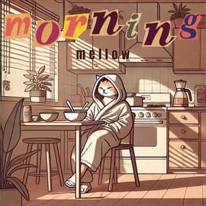 Morning Mellow: Purrfect Loops - Chillout DJ Universe