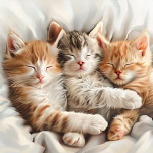 Armonías Felinas: Tonadas Calmantes Para Gatos - Música Relajante para Gatos