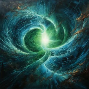 Harmonic Thunder: Musical Tempest - Hi-Def FX