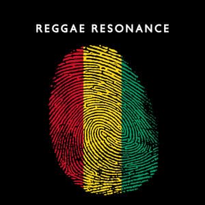 Reggae Resonance: Uniting Hearts Through Laid-Back Melodies and Positive Tunes - Cuban Latin Collection