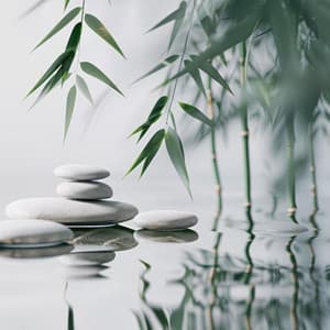 Afinando la Mente: Música Zen para Meditación Consciente, Relaja Tu Mente y Alcanza la Armonía Interior - Yazmin Tranquila