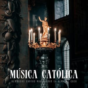 Música Católica - Hermosos Cantos Que Llenan el Alma de Gozo - Alabanza Vida Nueva