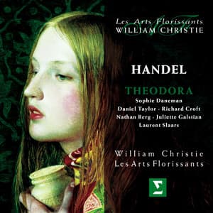 Handel: Theodora, HWV 68 - George Frideric Handel