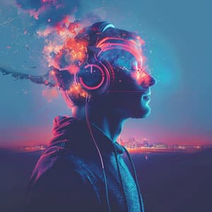 Serene Living Music: Peaceful Ambient Moods - Peaceful Music