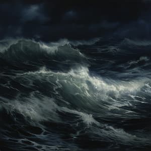 Concentración Zen De Las Olas: Ritmo Del Abrazo Del Océano - Sonidos de la selva amazónica