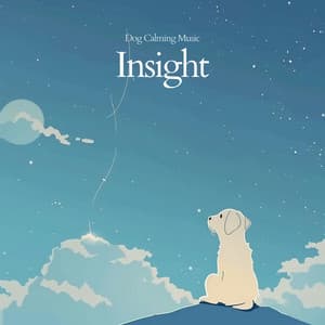 Insight - Dog Calming Music