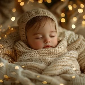 Ecos Somnolientos: Serenidad Del Sueño Del Bebé - La siesta del bebe