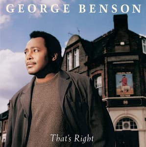 That's Right - George Benson