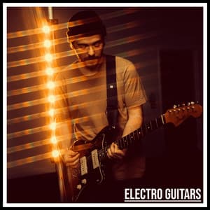 Electro Guitars - Guitar Relaxing