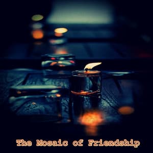 The Mosaic of Friendship - Lofi Hip-Hop Music
